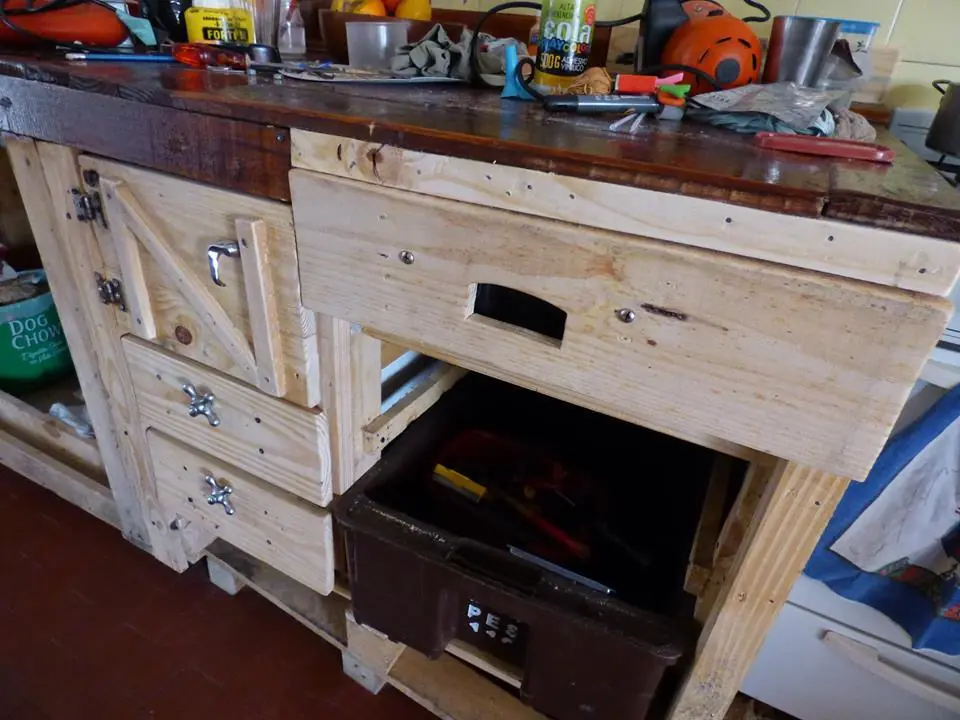 cocina