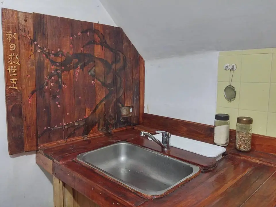 cocina