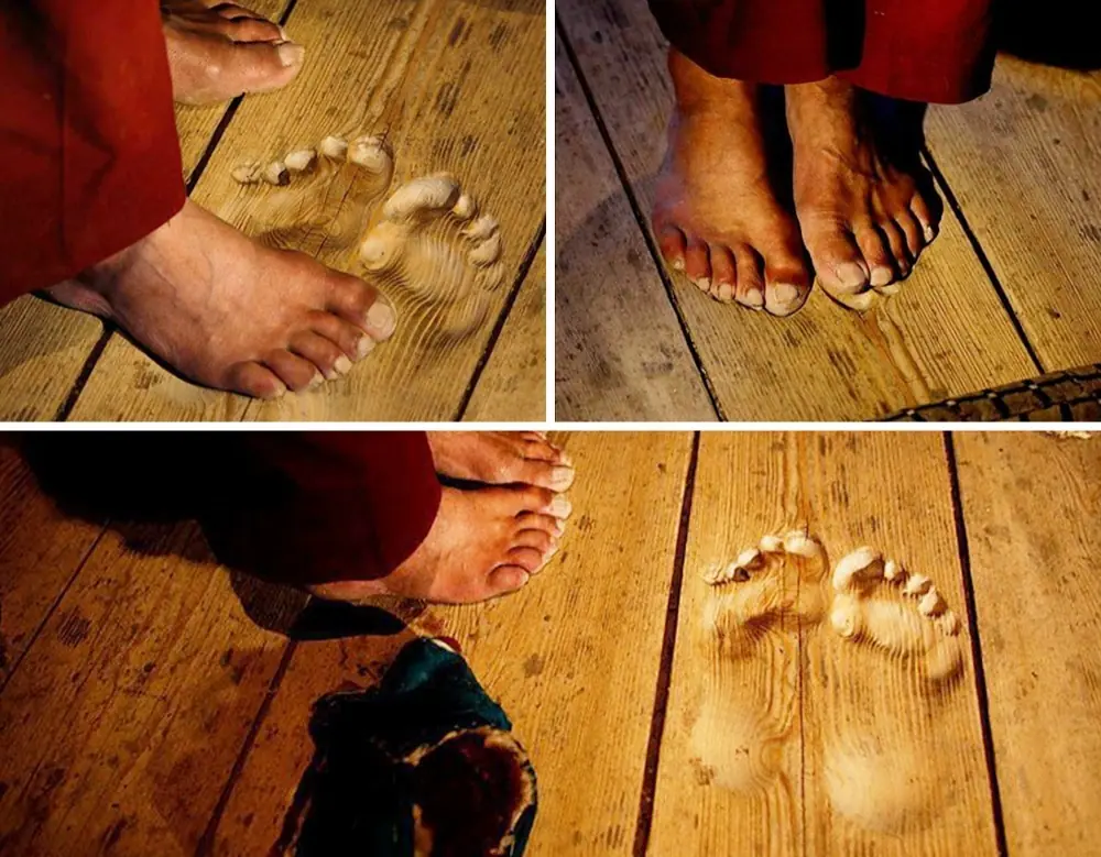 16 Asombrosas fotografías que vale la pena ver.