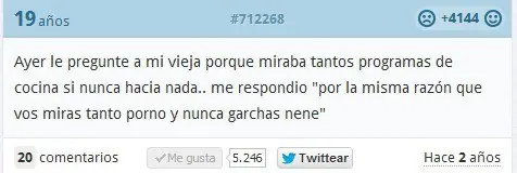 graciosas