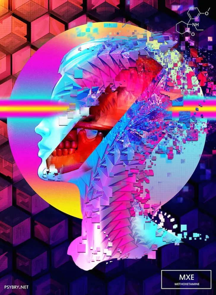 cocaina
