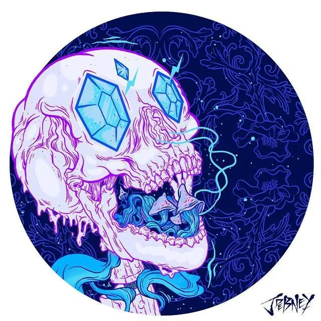 terror