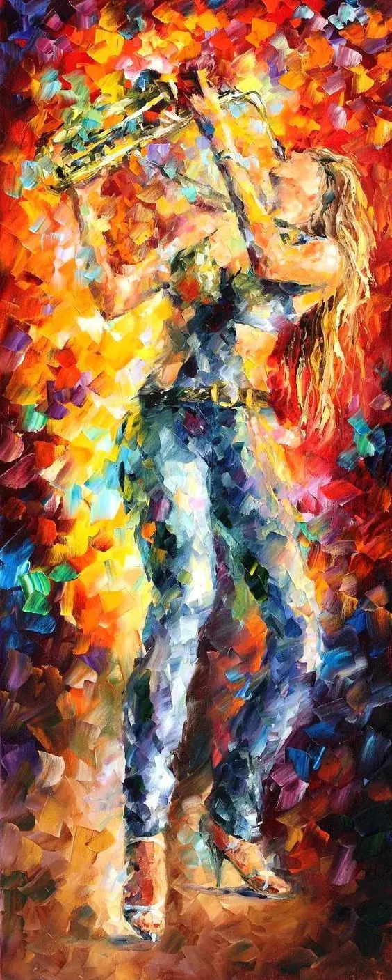 Leonid Afremov
