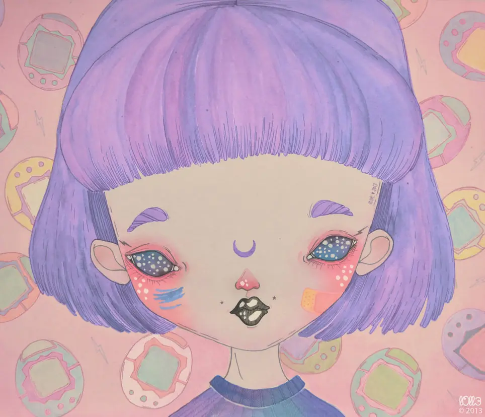 dibujos