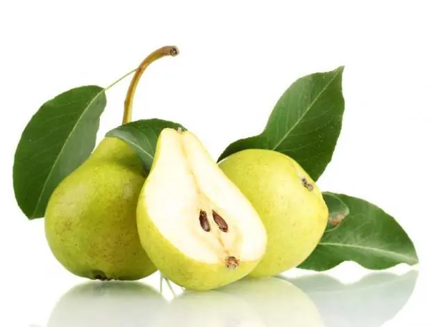manzana