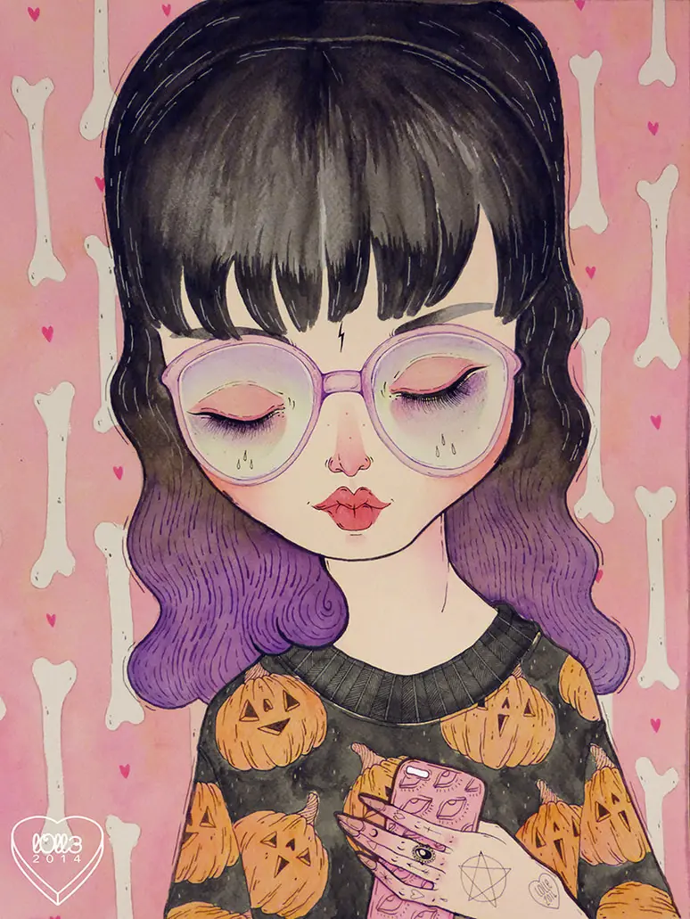 illustraciones