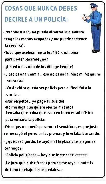 graciosas