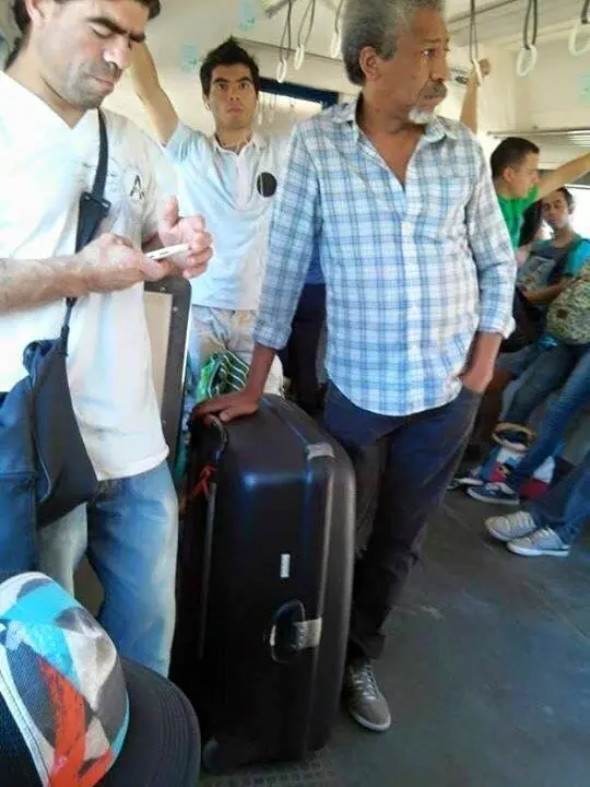 famosos