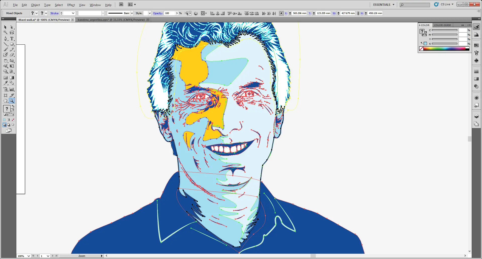 ilustracion vectorial
