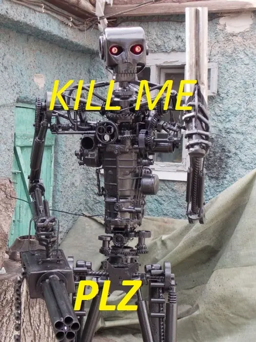 replica