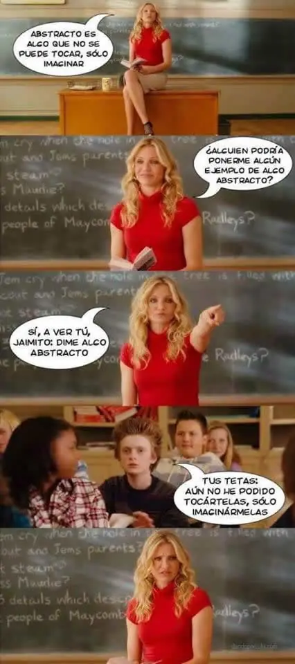 Imagenes re locas para el sábado!