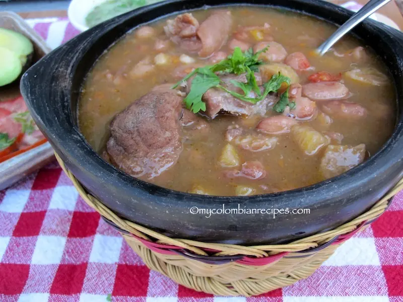 frijoles