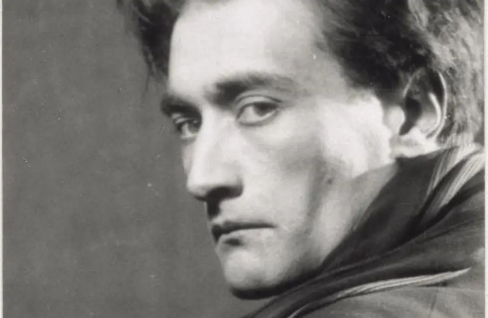 Artaud