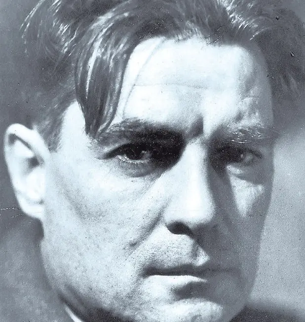 La Doble Trampa Mortal: Roberto Arlt