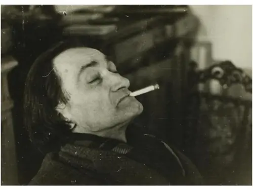 artaud poemas