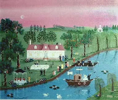 Artistas Argentinos: Viviana Di Donato