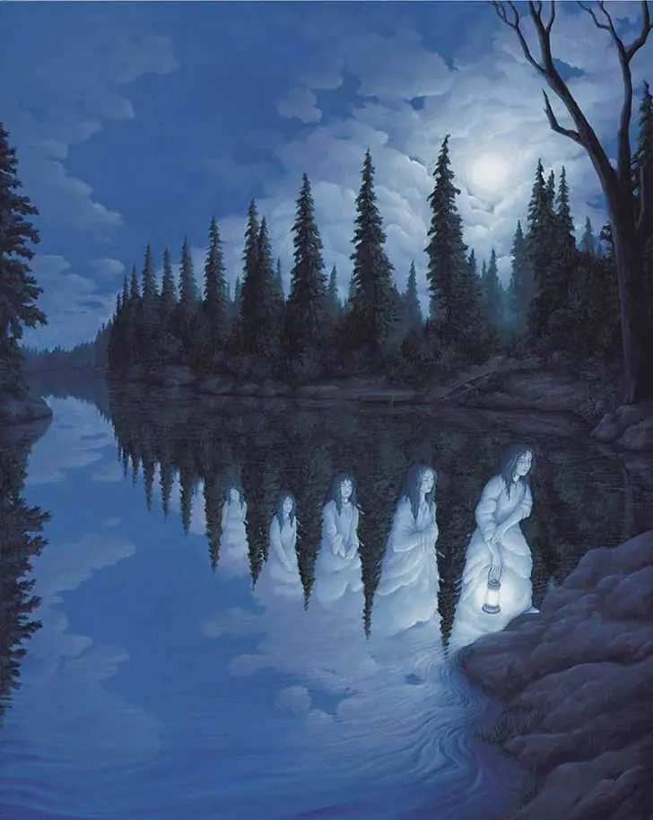 Rob Gonsalves