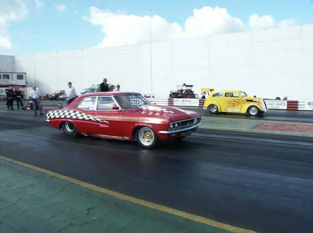 Los autos mas...