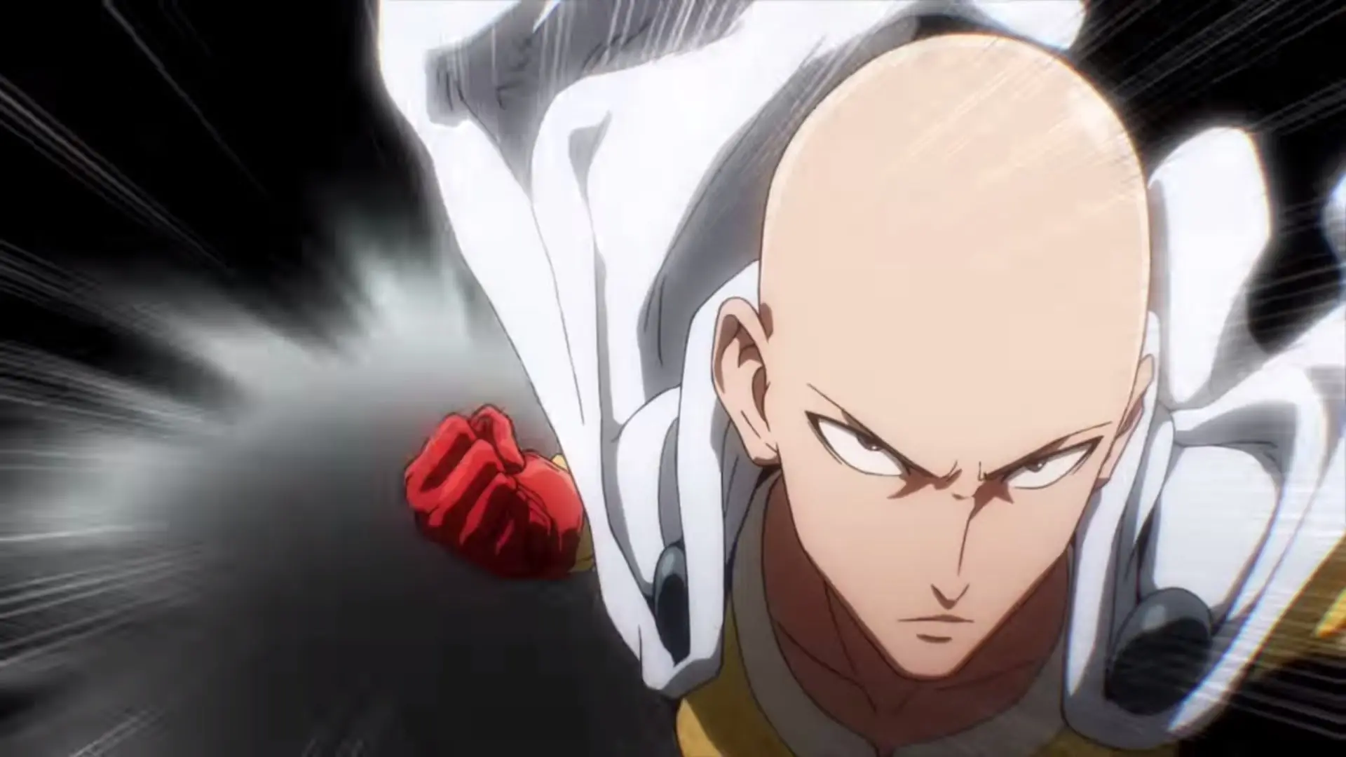 One Punch - canté su Opening (y estoy listo para el bardeo)