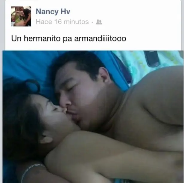 Nos mienten, el amor si existe !
