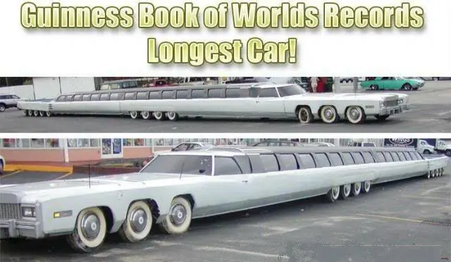 Records
