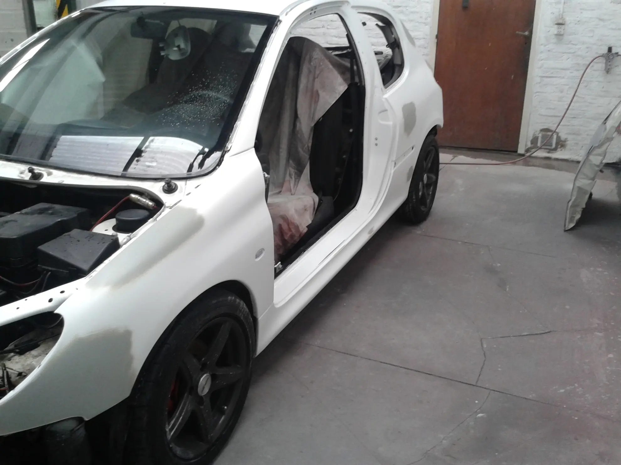 Proyecto Proyecto