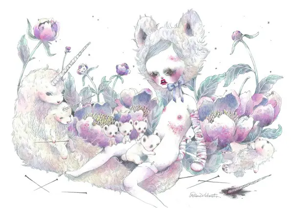 dibujos