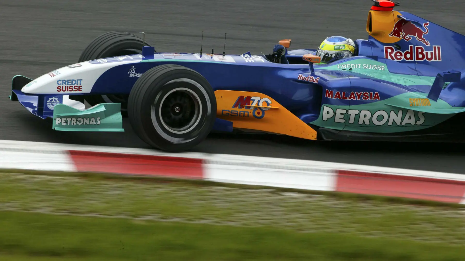 giancarlo fisichella
