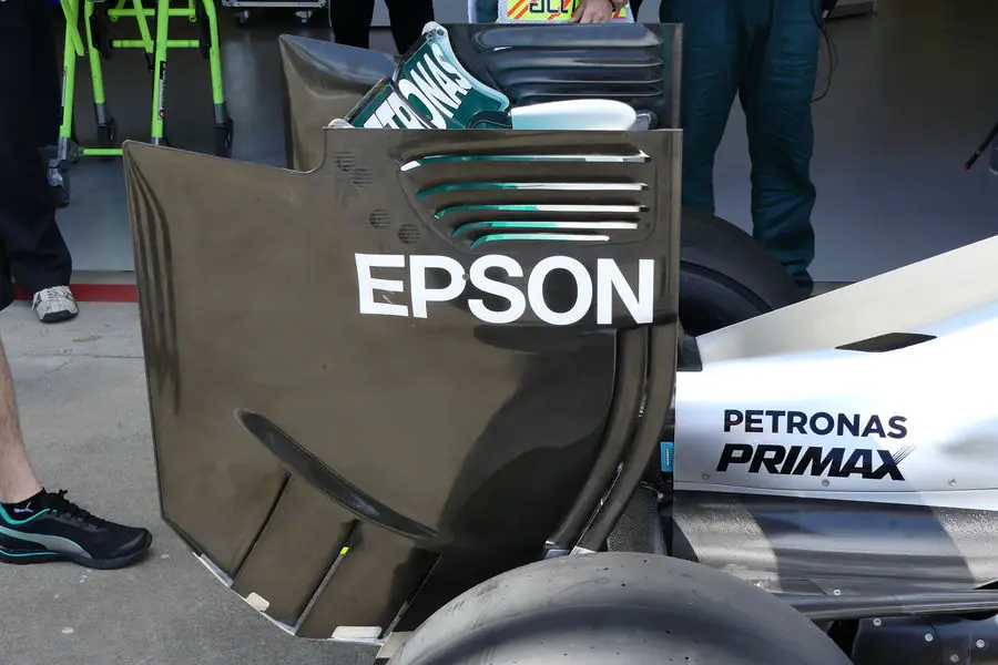 F1 2016 F1 2016