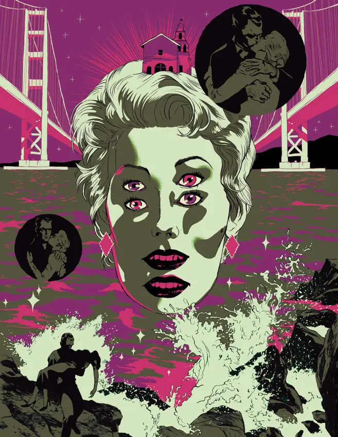 tomer hanuka