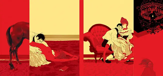 tomer hanuka