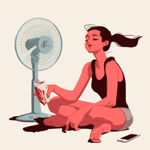 Domingo aburrido?imágenes y gifs que no viste [#18]