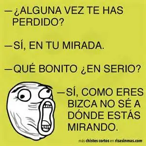 graciosos