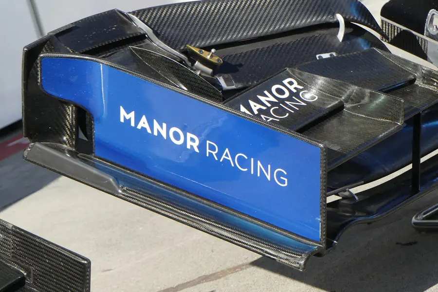 F1 2016 F1 2016