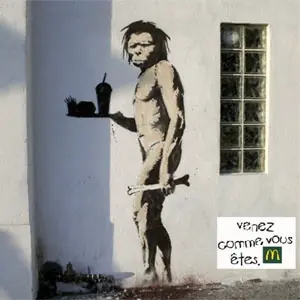 Banksy