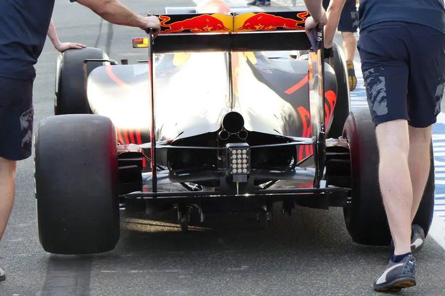 GP de Australia GP de Australia