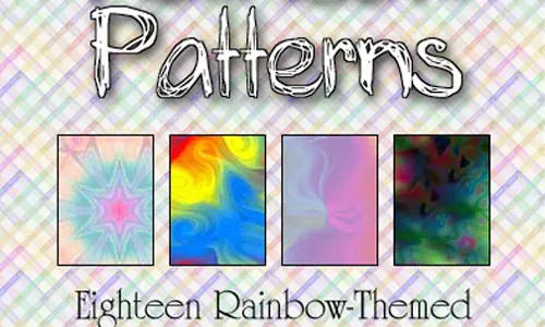 Rainbow