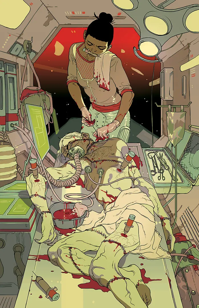 ilustraciones
