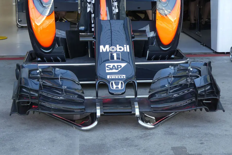Fotos - GP de Australia F1 2016 (Jueves) Fotos - GP de Australia F1 2016 (Jueves)