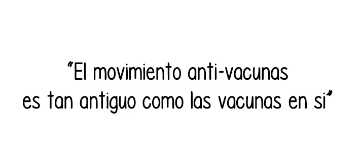 Vacunas