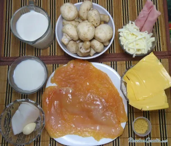 queso queso