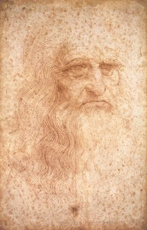 Leonardo Da Vinci Leonardo Da Vinci