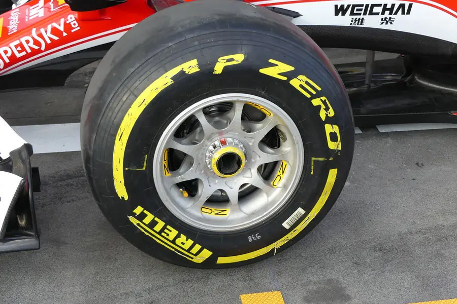 F1 2016 F1 2016