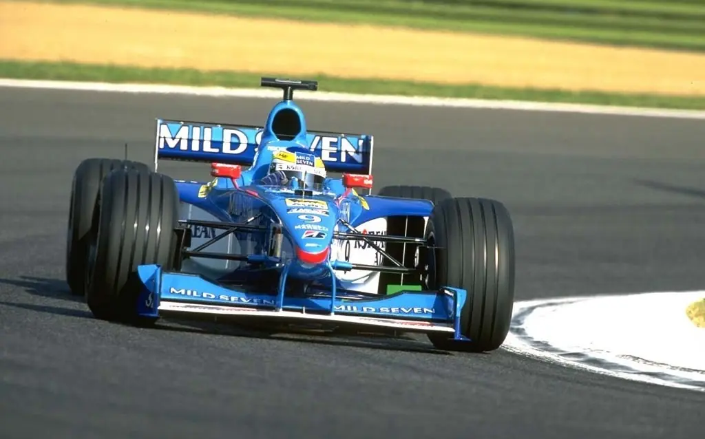 giancarlo fisichella