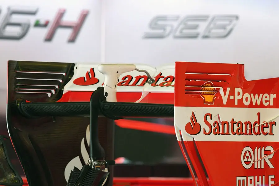 Fotos - GP de Australia F1 2016 (Jueves) Fotos - GP de Australia F1 2016 (Jueves)