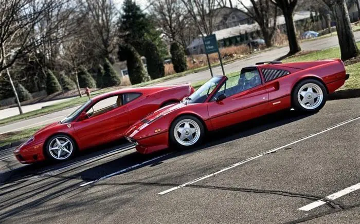 autos