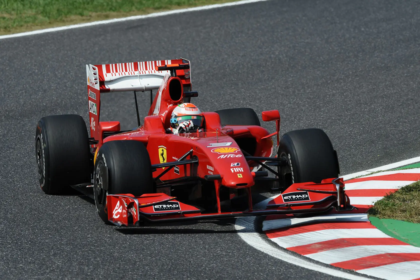 giancarlo fisichella