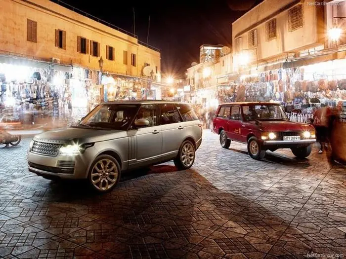 Autos Clásicos vs Modernos: ¿Cuál Te Gusta Más?