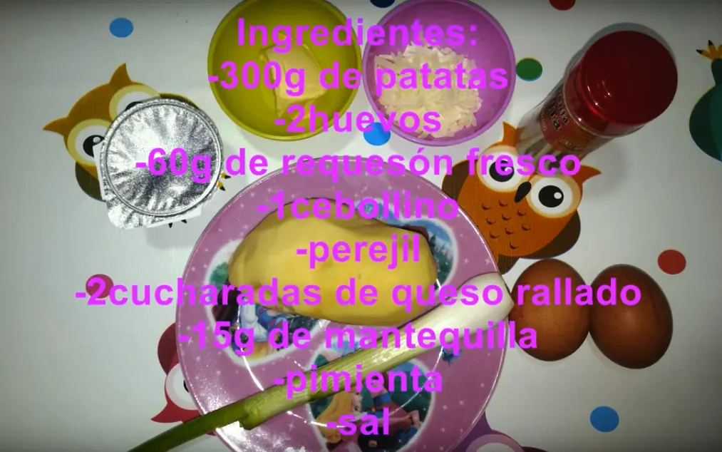 queso
