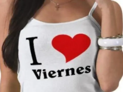Humor de Viernes